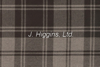 Tartan by the yard (Douglas Grey Mod)