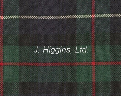 Tartan by the yard (Robertson Htg Mod)