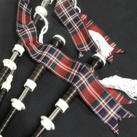 Drone Ribbons | J.Higgins, Ltd.