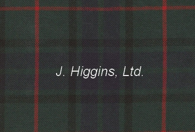 Tartan by the yard (Lauder Mod)
