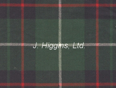 Tartan by the yard (McIntyre Htg Mod)