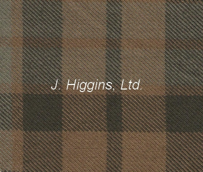 Tartan by the yard (McKay Wth)