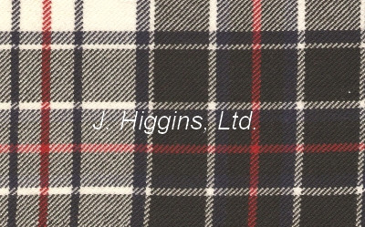 Tartan by the yard (McRae Dr Mod)