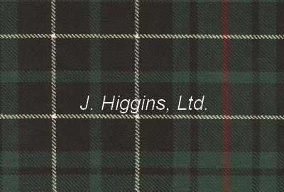 Tartan by the yard (McAuley Htg Mod)