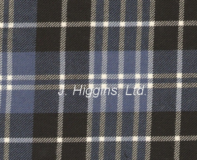 Tartan by the yard (Clark Anc)