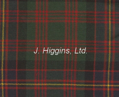 Tartan by the yard (Cochrane Mod)