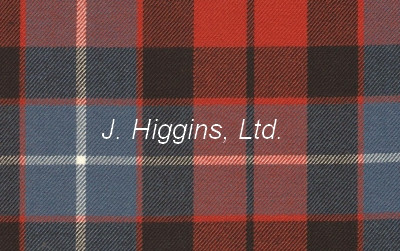 Tartan by the yard (McKay Dutch)
