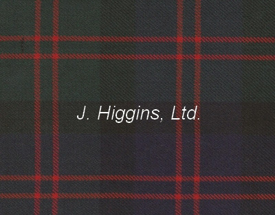 Tartan by the yard (Blair Mod)