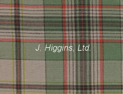 Tartan by the yard (Craig Anc)