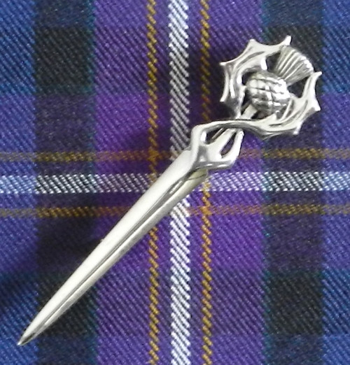 kilt pin