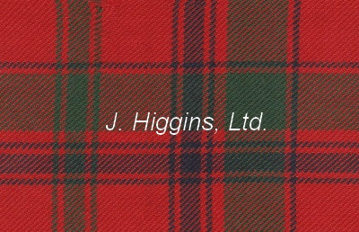 Tartan by the yard (McColl Mod)