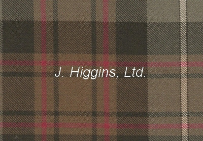 Tartan by the yard (McRae Htg Wth)