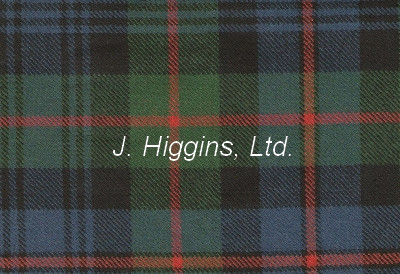 Tartan by the yard (Murray Atholl Anc)