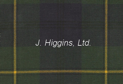 Tartan by the yard (Johnstone Mod)