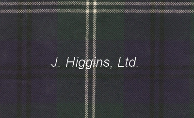 Tartan by the yard (Melville Mod)