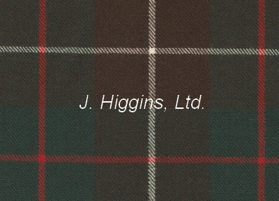Tartan by the yard (McKinnon Htg Mod)