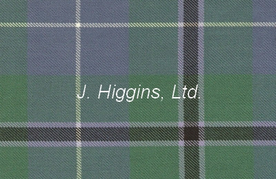 Tartan by the yard (Douglas Anc)