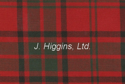 Tartan by the yard (Maxwell Mod)