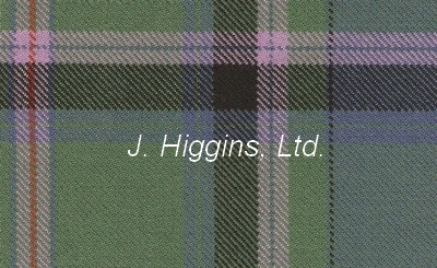Tartan by the yard (Cooper Anc)