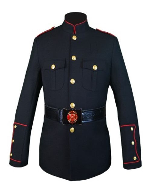 Dress Fire Uniform | J. Higgins, Ltd.