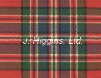 Tartan by the yard (McFarlane Red Anc)