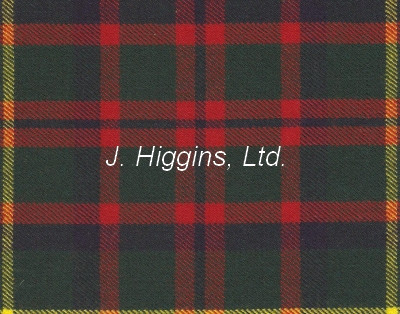 Tartan by the yard (McIntosh Htg Mod)