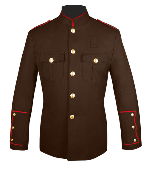 Honor Guard Uniform Store | J. Higgins, Ltd.