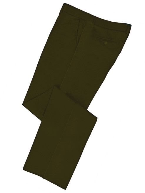 Dark Green Honor Guard Pants | J. Higgins, Ltd.