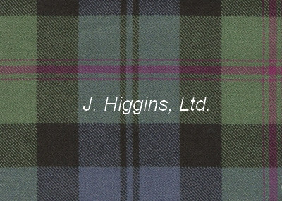 Tartan by the yard (Baird Anc)
