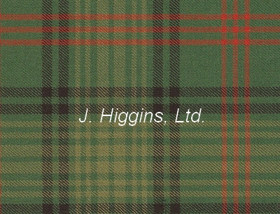 Tartan by the yard (Ross Htg Anc)