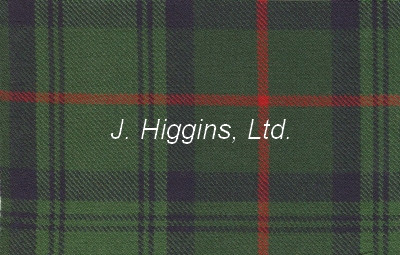 Tartan by the yard (Cranston Anc)