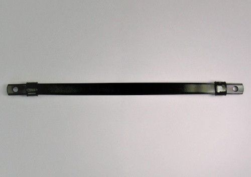 Army Enlisted Cap Strap