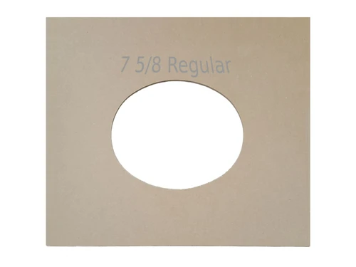 Single Size Ring for Hats