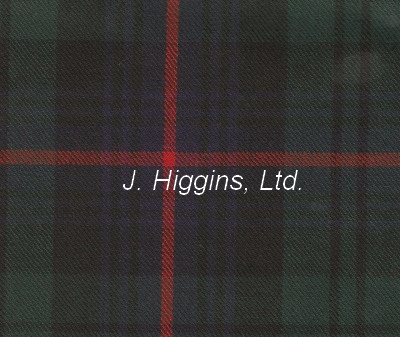 Tartan by the yard (Armstrong Mod)