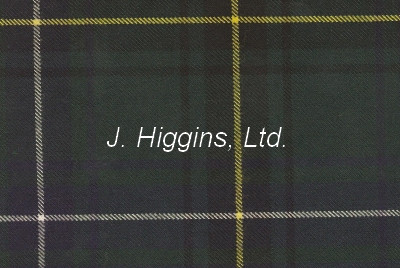 Tartan by the yard (Henderson Mod)