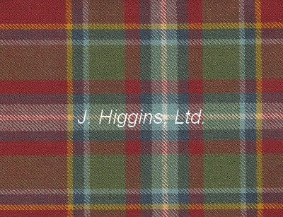Tartan by the yard (Drummond of Perth Mut)