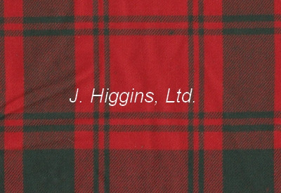 Tartan by the yard (McQuarrie Mod)