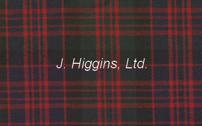 Tartan by the yard (McDonald Clan Mod)