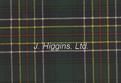 Tartan by the yard (Cockburn Mod)