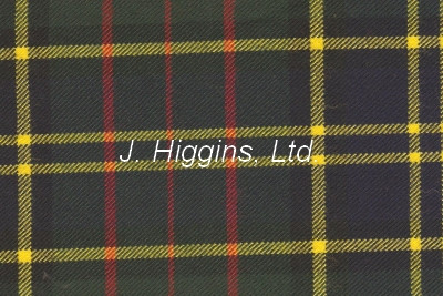 Tartan by the yard (McMillan Htg Mod)