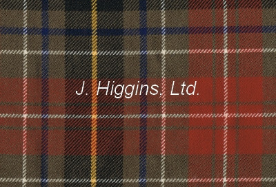 Tartan by the yard (Muirhead Htg)