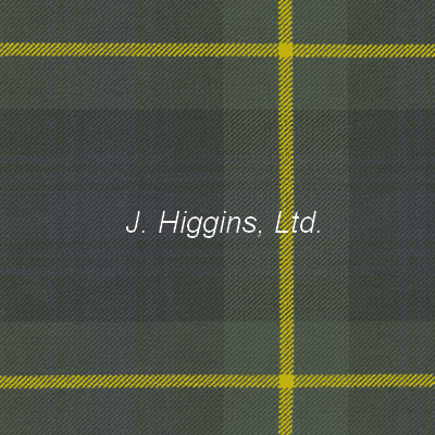 Poly/Viscous tartan by the yard (Gordon Mod)