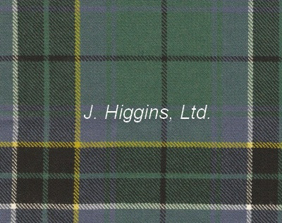 Tartan by the yard (McAlpine Anc)