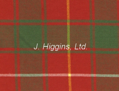 Tartan by the yard (McPhie Anc)