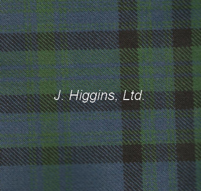 Tartan by the yard (Matheson Htg Anc)