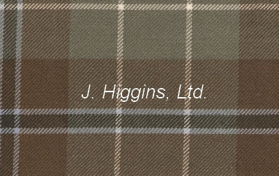 Tartan by the yard (Douglas Wth)