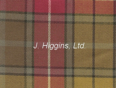 Tartan by the yard (Buchanan Wth)
