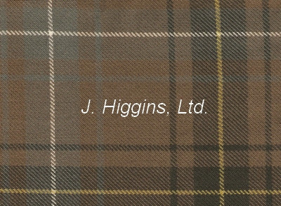 Tartan by the yard (Henderson Wth)