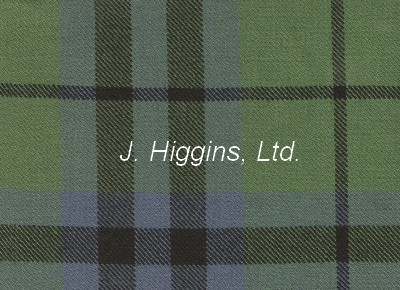 Tartan by the yard (Austin Anc)