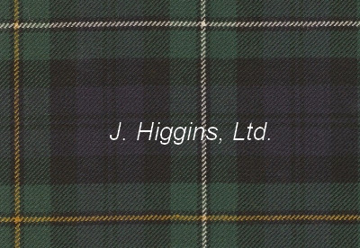 Tartan by the yard (Campbell Louden Mod)